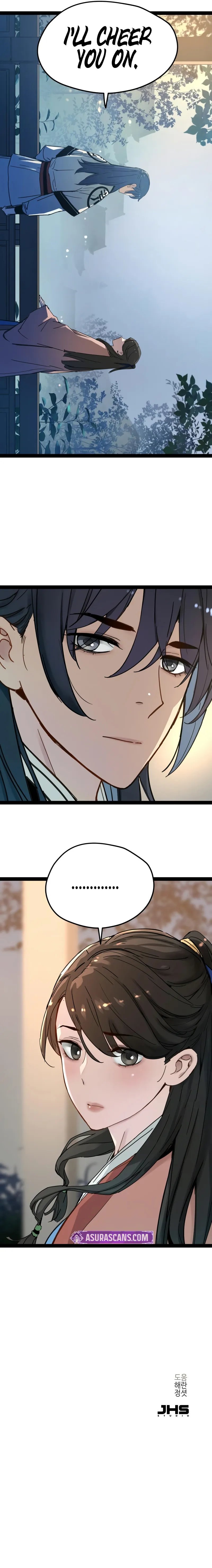 18+ Surviving as a Genius on Borrowed Time Chapter 28 page 12
