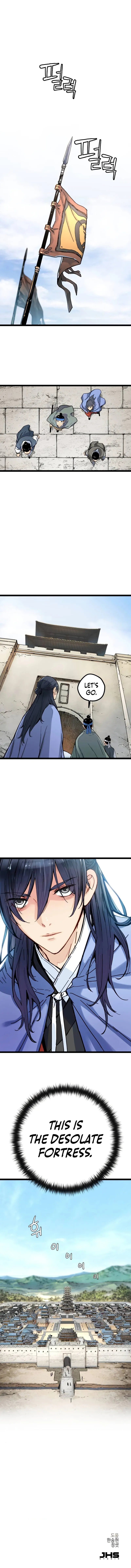 18+ Surviving as a Genius on Borrowed Time Chapter 3 page 19