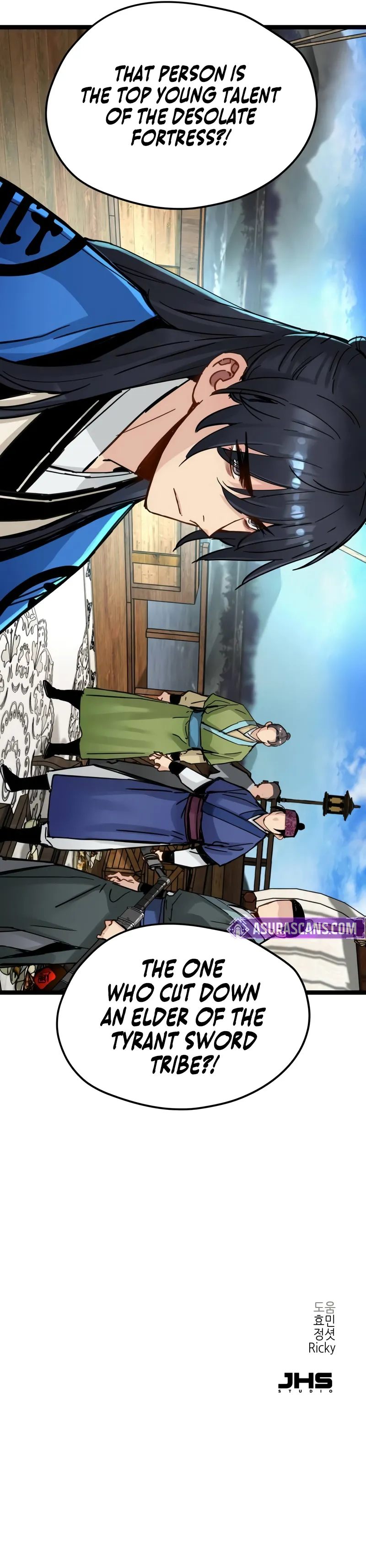 18+ Surviving as a Genius on Borrowed Time Chapter 44 page 10