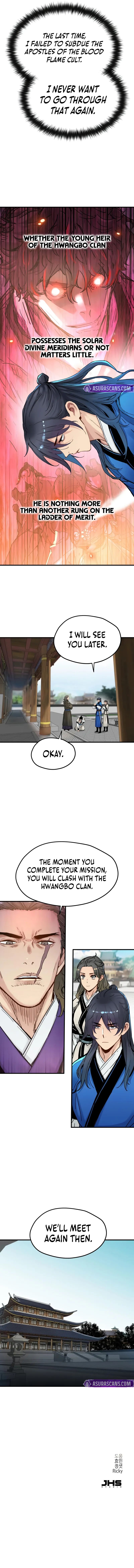 18+ Surviving as a Genius on Borrowed Time Chapter 52 page 10