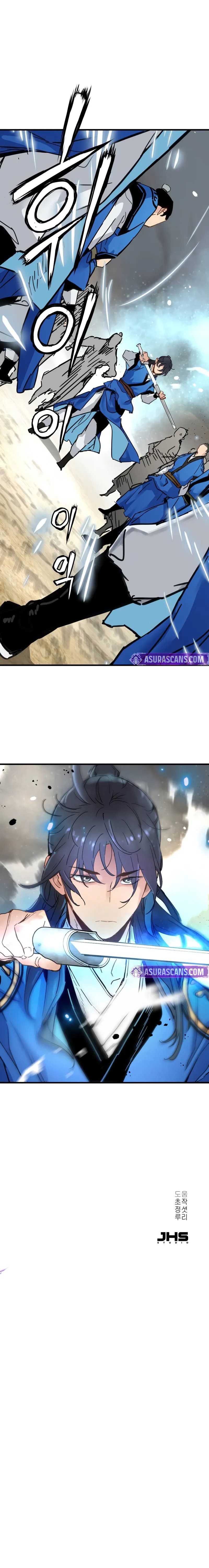 18+ Surviving as a Genius on Borrowed Time Chapter 62 page 10