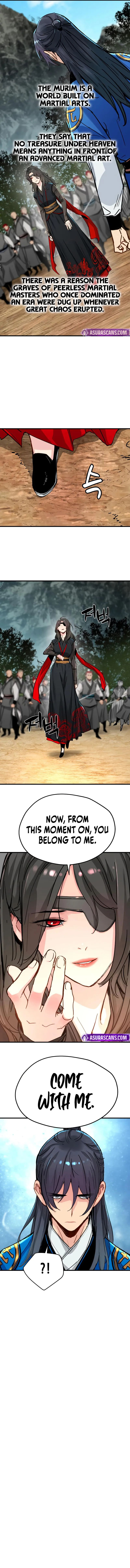 18+ Surviving as a Genius on Borrowed Time Chapter 70 page 10