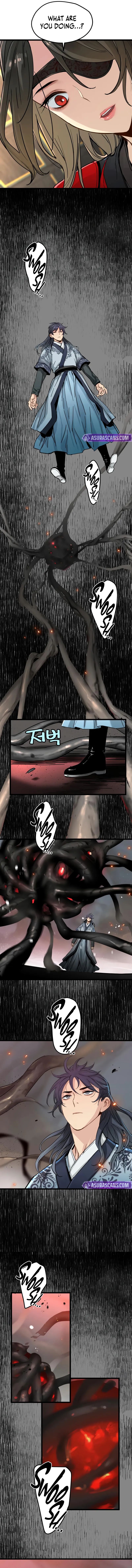 18+ Surviving as a Genius on Borrowed Time Chapter 75 page 4