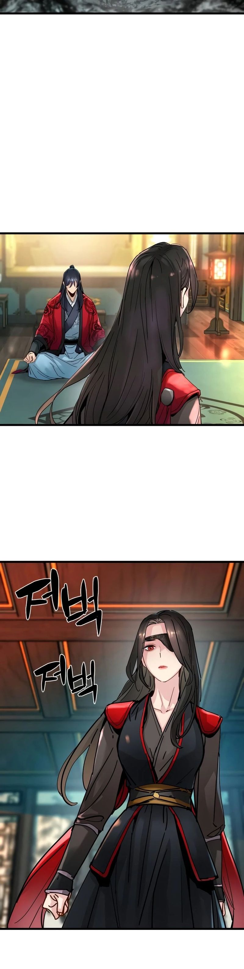 18+ Surviving as a Genius on Borrowed Time Chapter 76 page 9