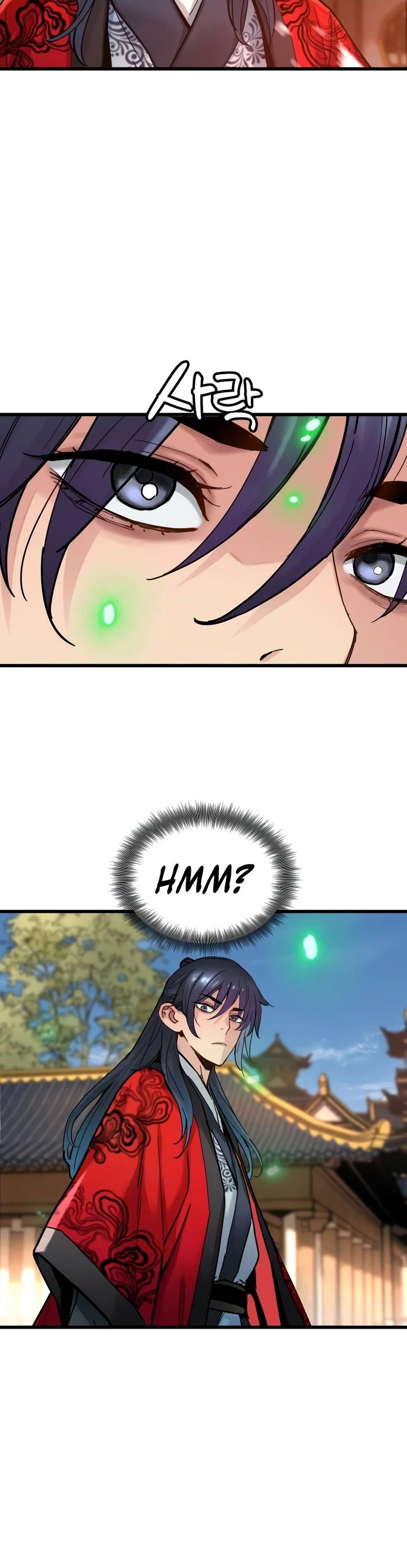 18+ Surviving as a Genius on Borrowed Time Chapter 76 page 15