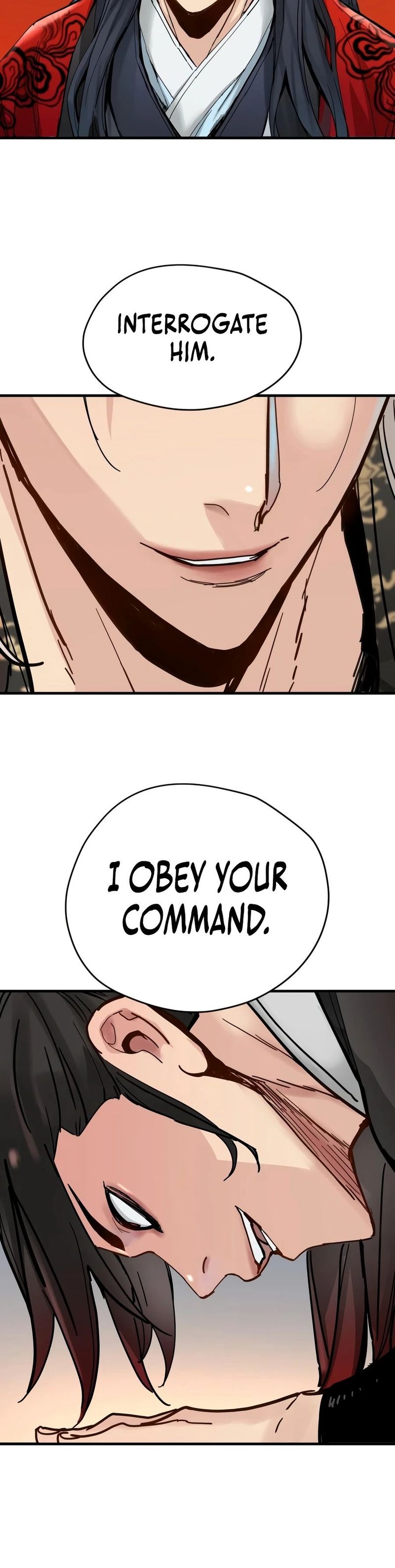18+ Surviving as a Genius on Borrowed Time Chapter 77 page 11