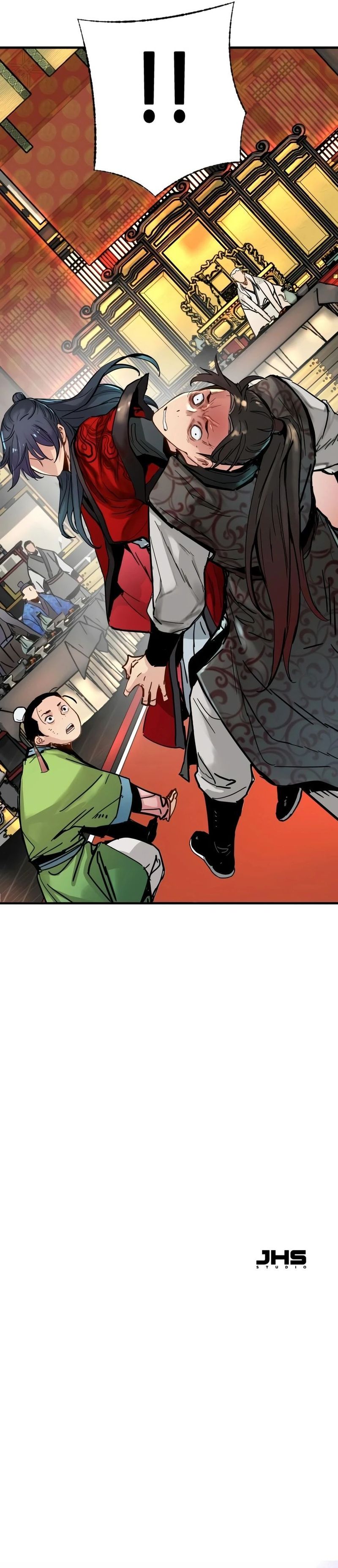 18+ Surviving as a Genius on Borrowed Time Chapter 78 page 12