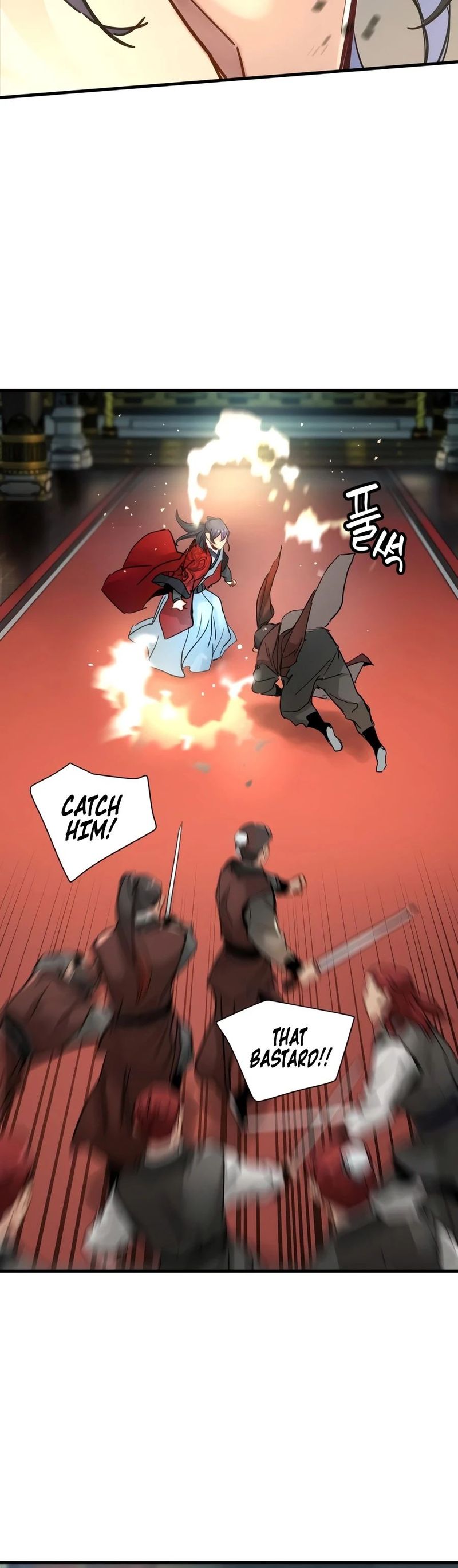 18+ Surviving as a Genius on Borrowed Time Chapter 79 page 5