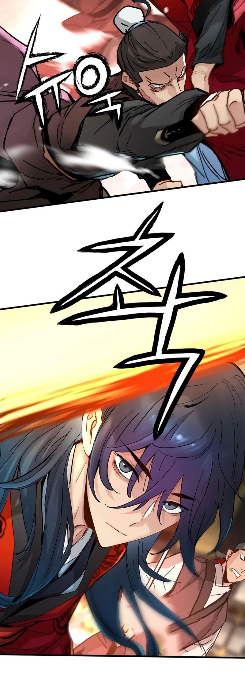 18+ Surviving as a Genius on Borrowed Time Chapter 79 page 7