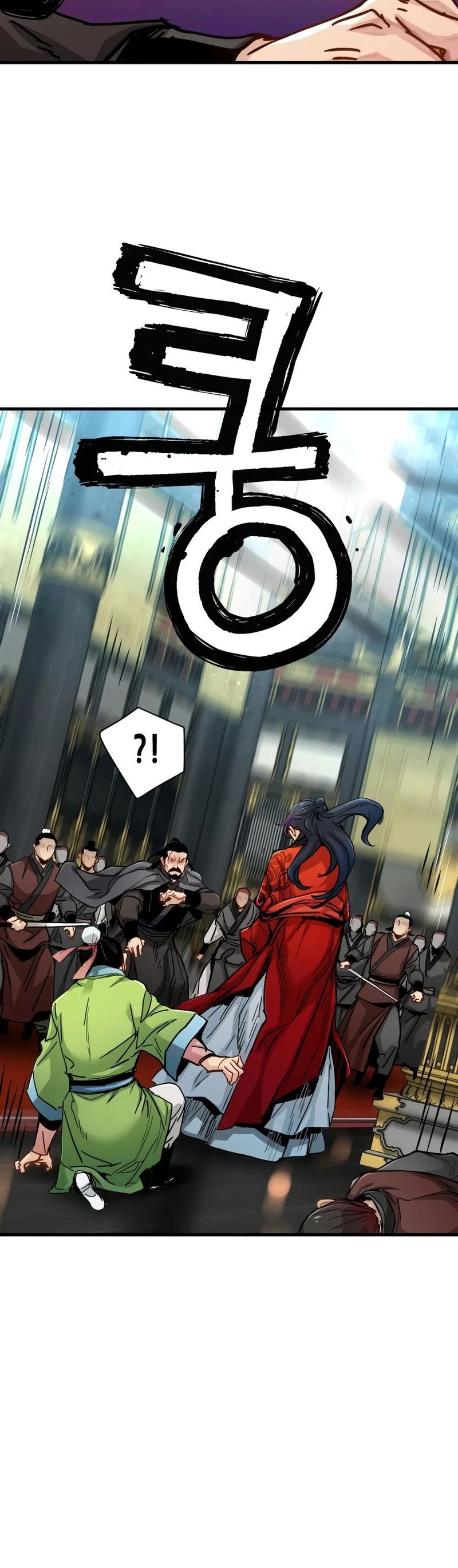 18+ Surviving as a Genius on Borrowed Time Chapter 79 page 11