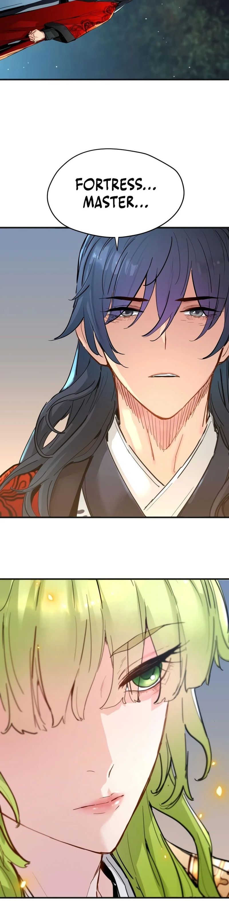 18+ Surviving as a Genius on Borrowed Time Chapter 81 page 15