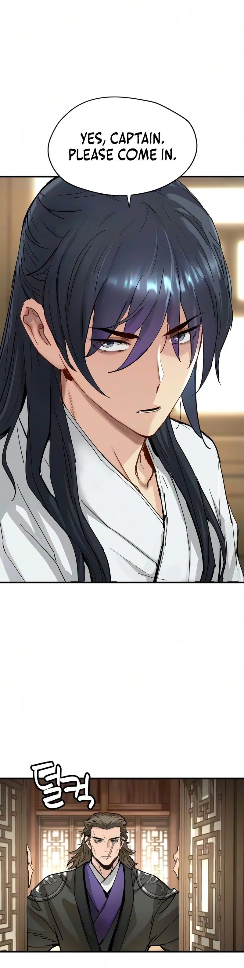 18+ Surviving as a Genius on Borrowed Time Chapter 82 page 3