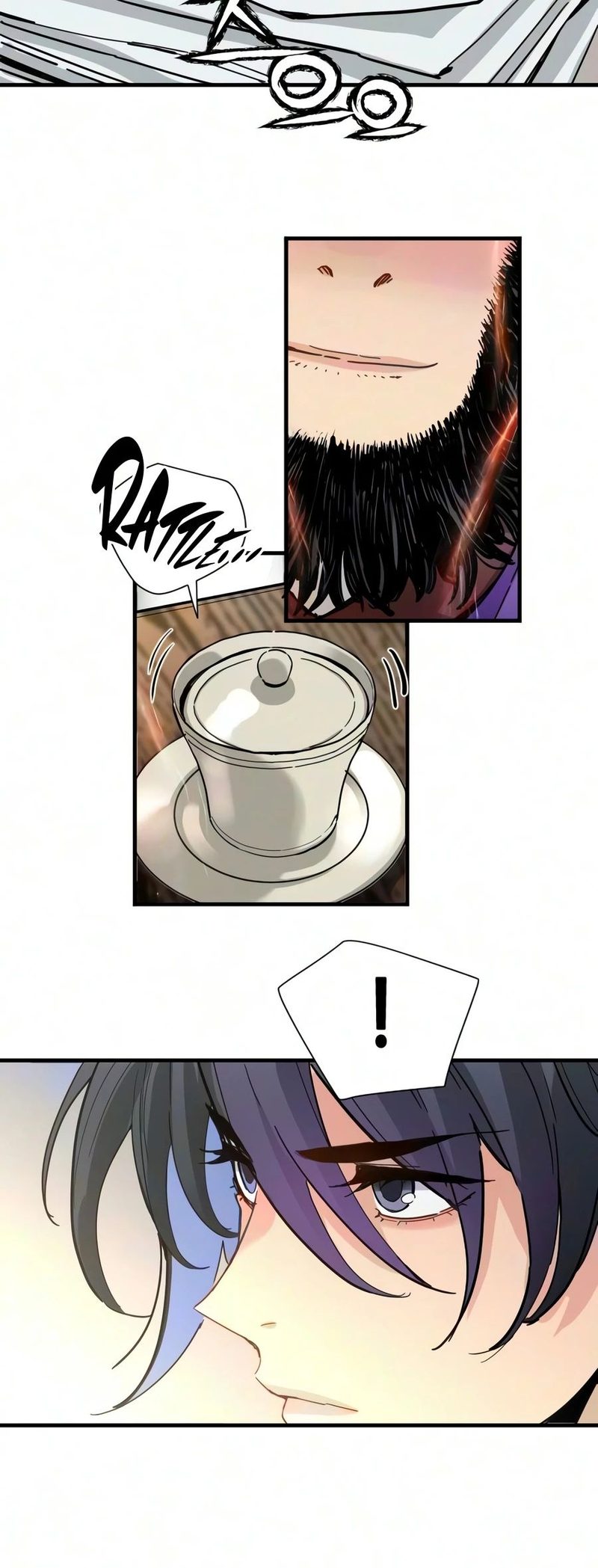 18+ Surviving as a Genius on Borrowed Time Chapter 82 page 15