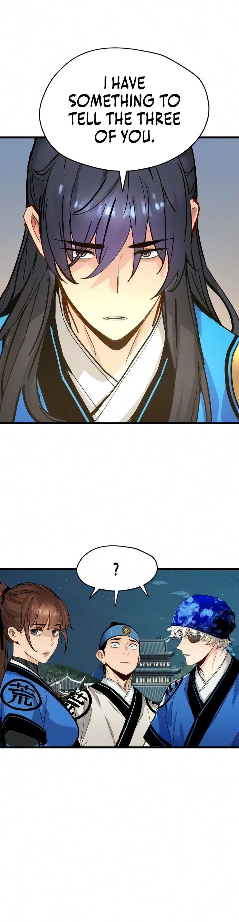 18+ Surviving as a Genius on Borrowed Time Chapter 84 page 5