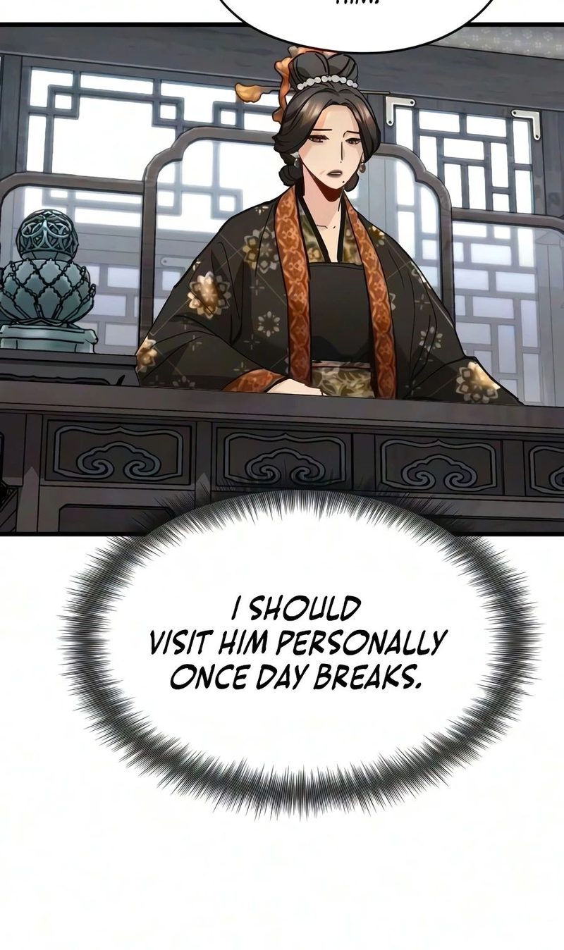 18+ Surviving as a Genius on Borrowed Time Chapter 84 page 13