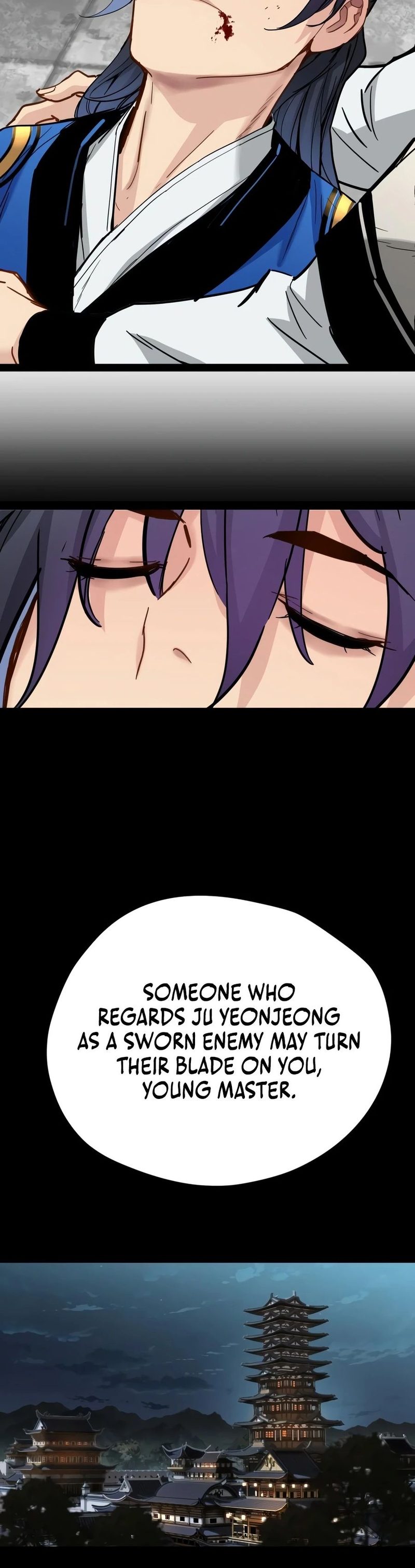 18+ Surviving as a Genius on Borrowed Time Chapter 85 page 13