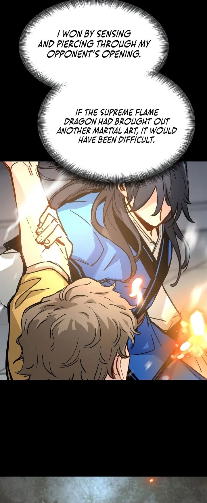 18+ Surviving as a Genius on Borrowed Time Chapter 86 page 9