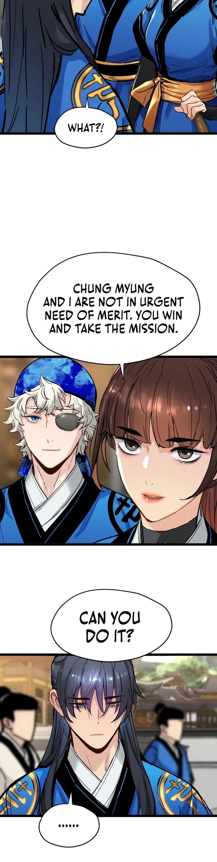 18+ Surviving as a Genius on Borrowed Time Chapter 86 page 13