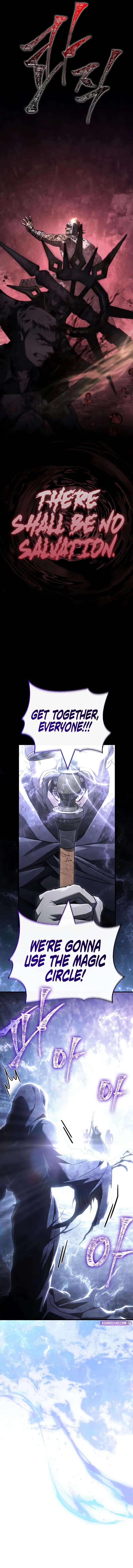 18+ Surviving The Game as a Barbarian Chapter 146 page 13