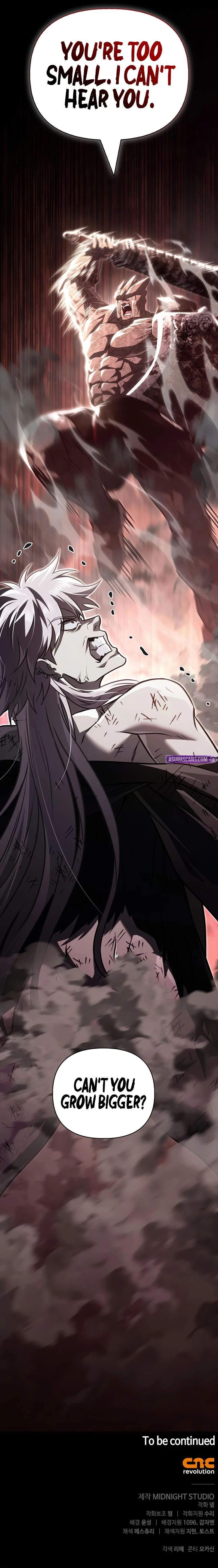 18+ Surviving The Game as a Barbarian Chapter 150 page 17