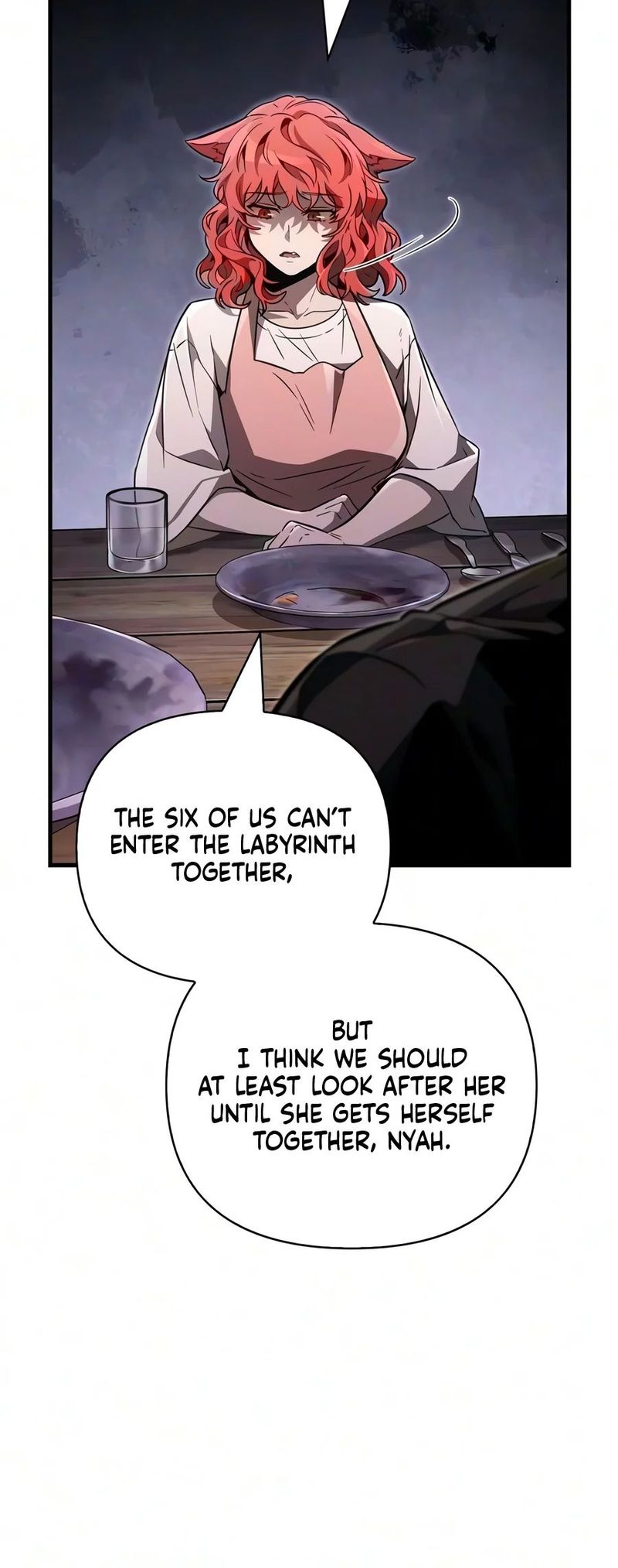 18+ Surviving The Game as a Barbarian Chapter 153 page 5