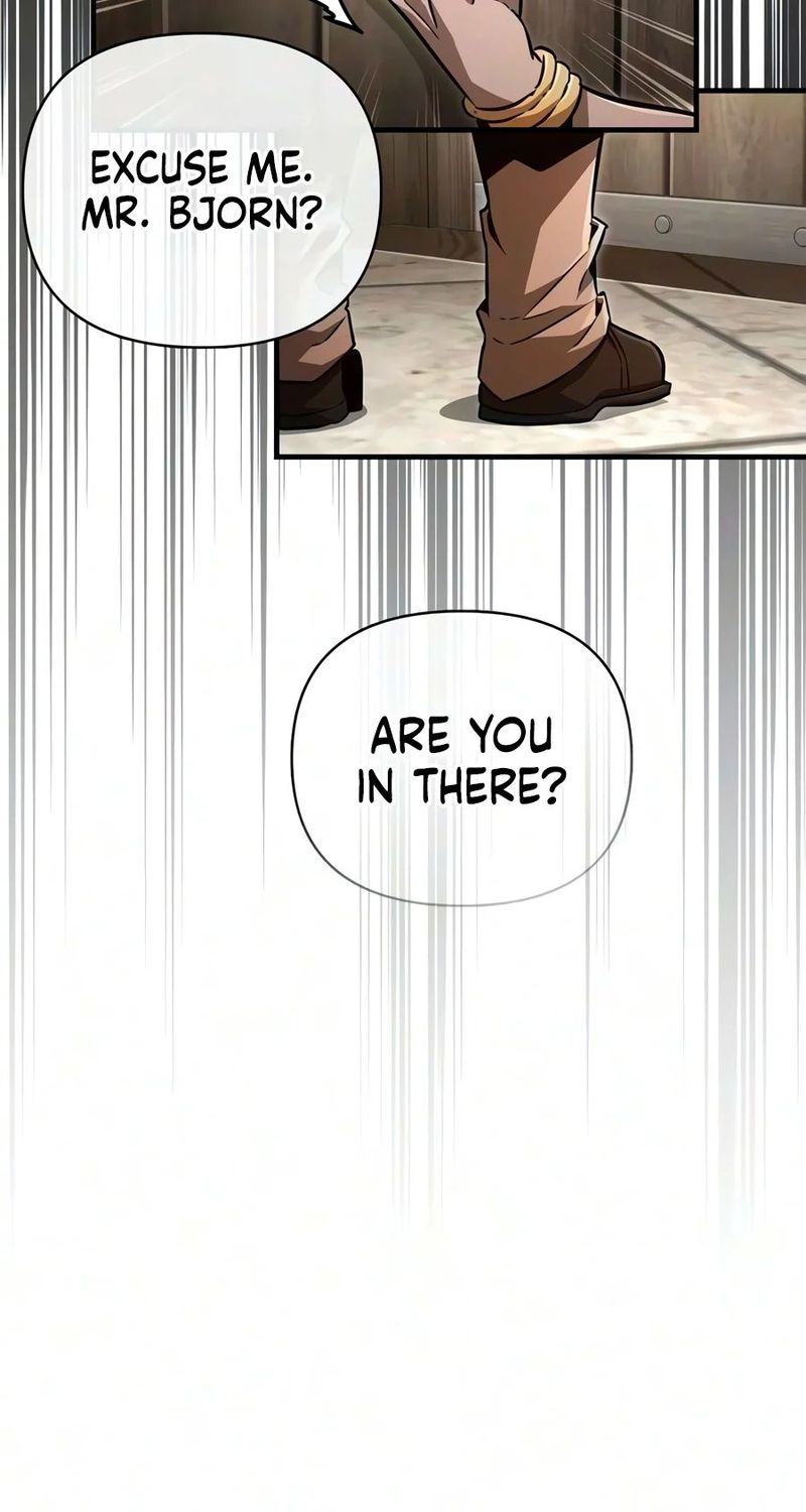 18+ Surviving The Game as a Barbarian Chapter 154 page 9