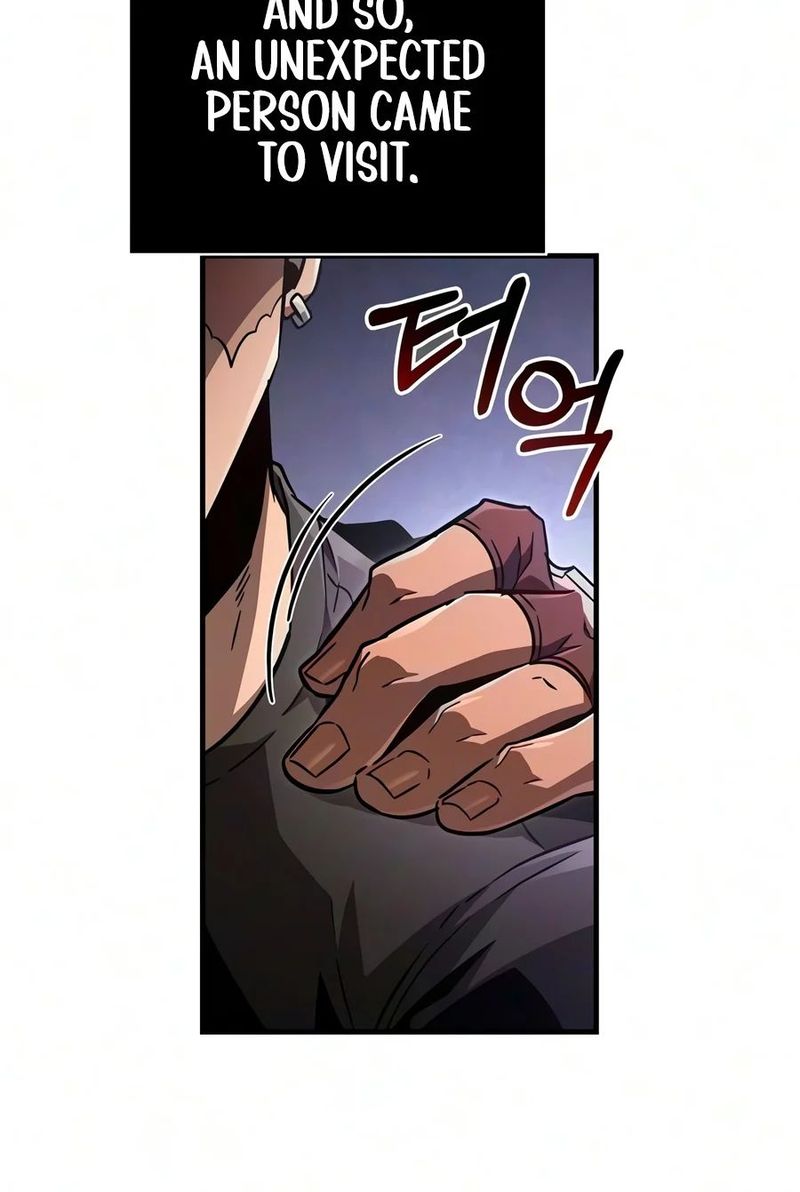 18+ Surviving The Game as a Barbarian Chapter 154 page 11