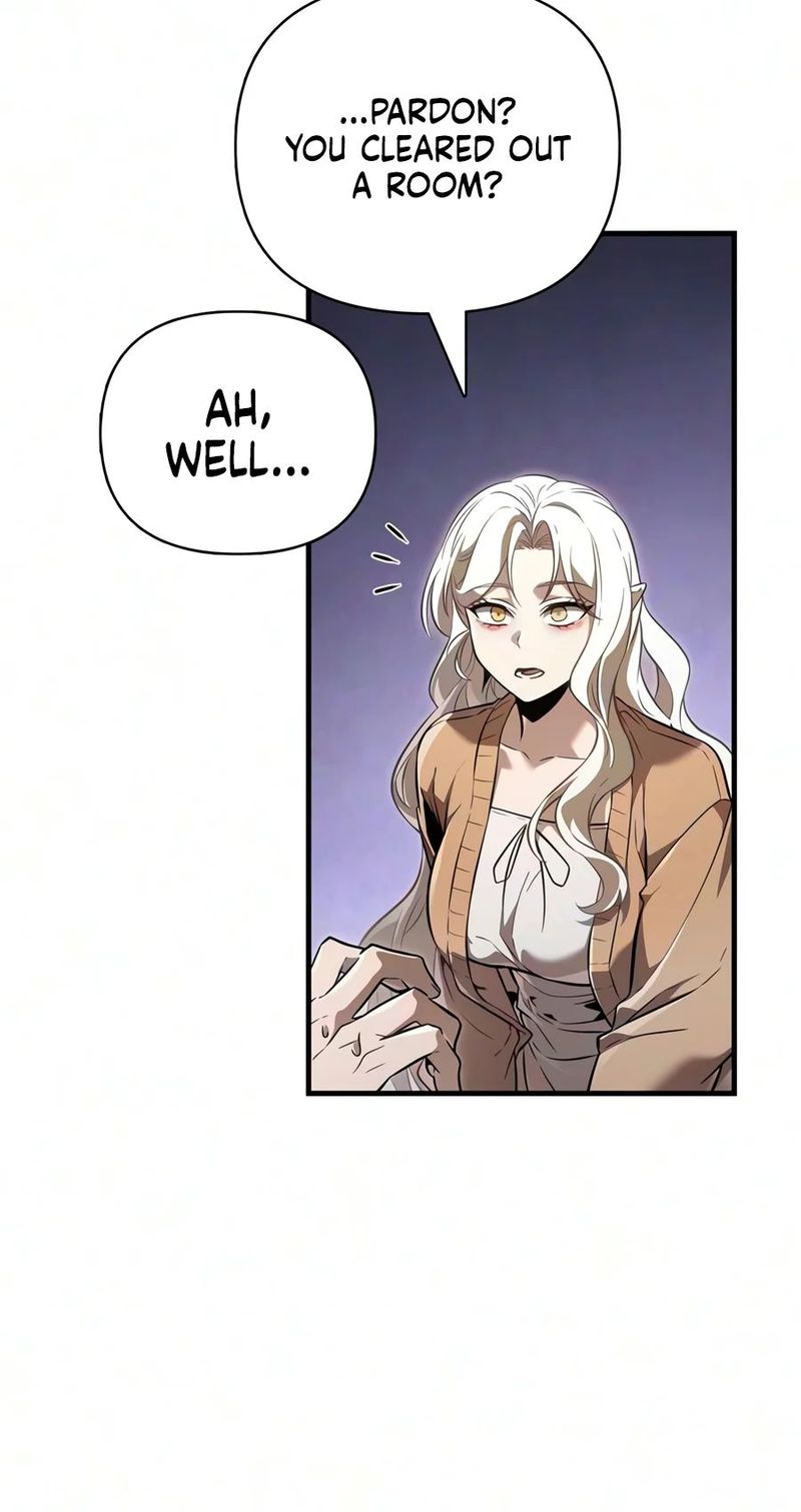 18+ Surviving The Game as a Barbarian Chapter 156 page 5