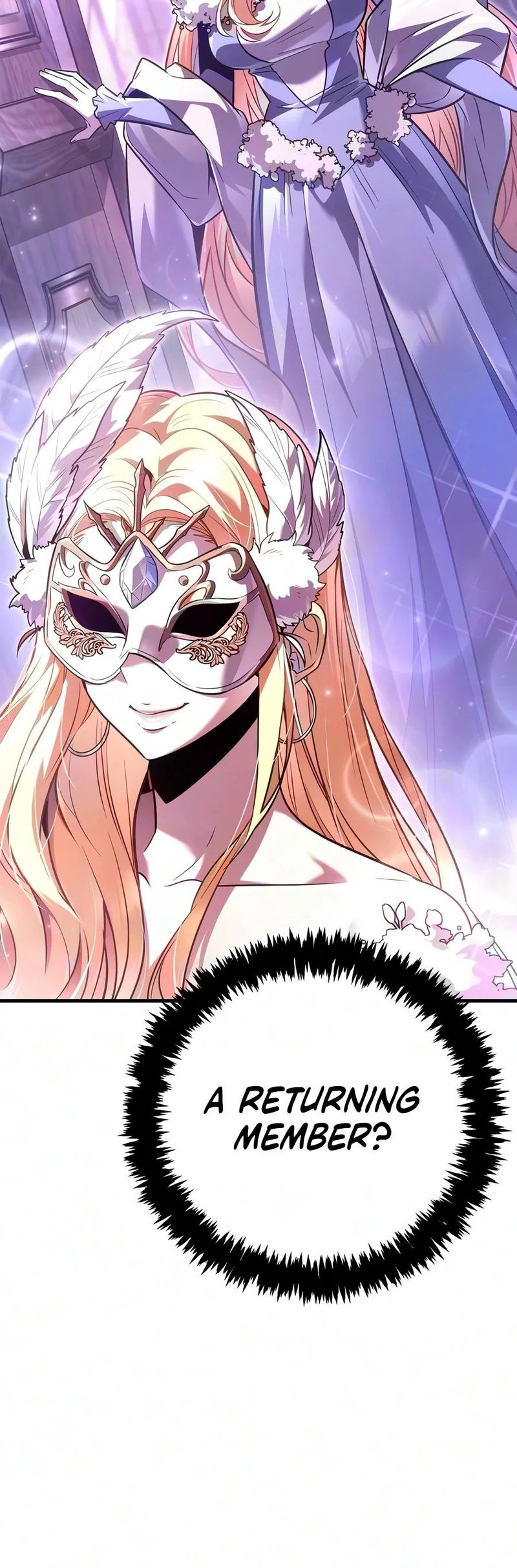 18+ Surviving The Game as a Barbarian Chapter 156 page 15