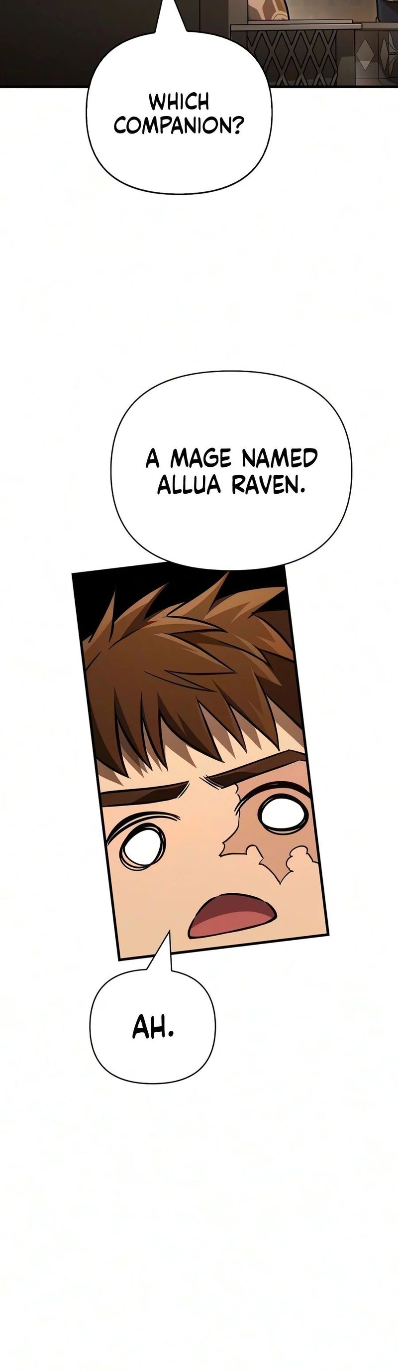 18+ Surviving The Game as a Barbarian Chapter 159 page 15
