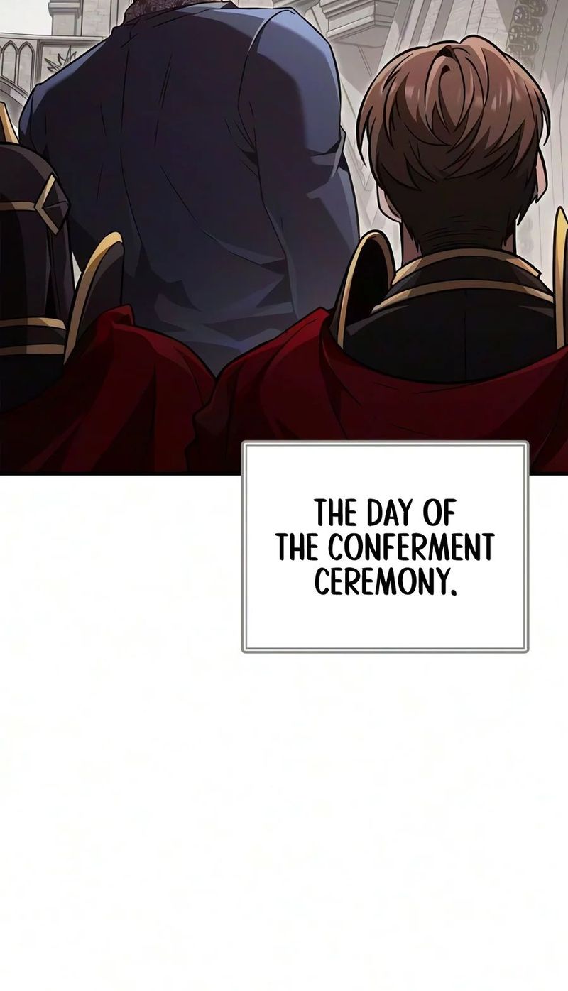 18+ Surviving The Game as a Barbarian Chapter 160 page 15