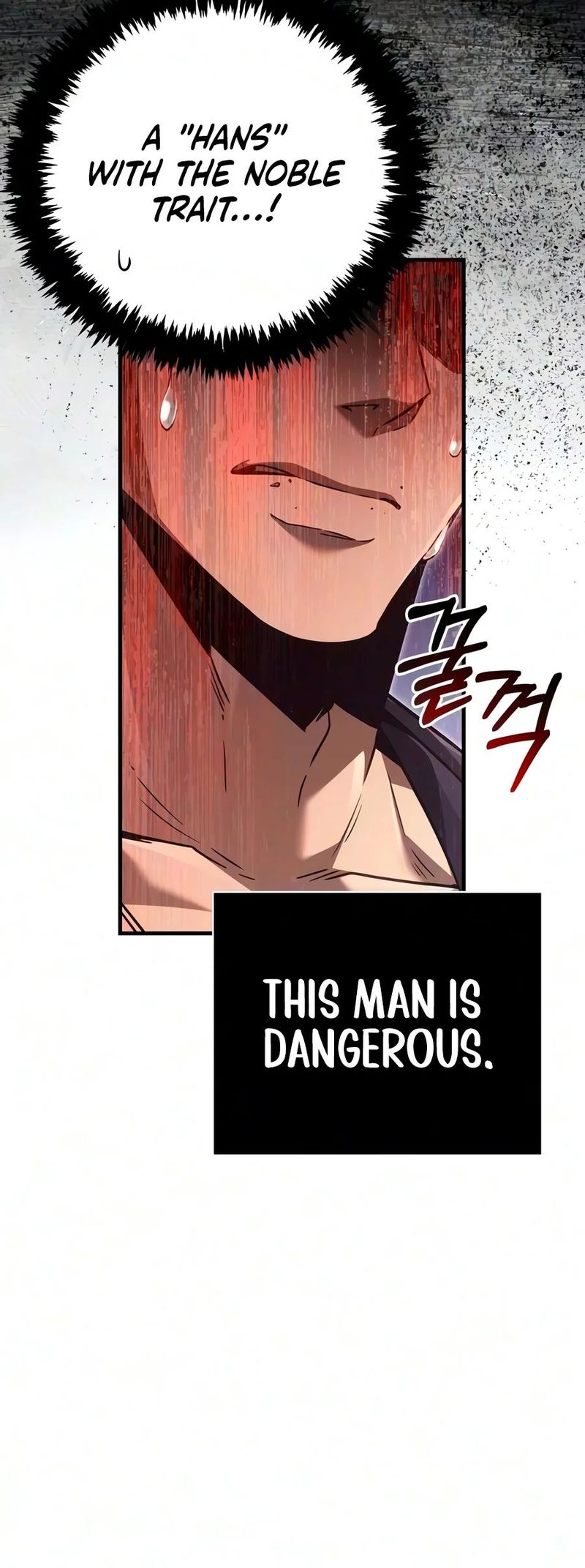 18+ Surviving The Game as a Barbarian Chapter 161 page 7