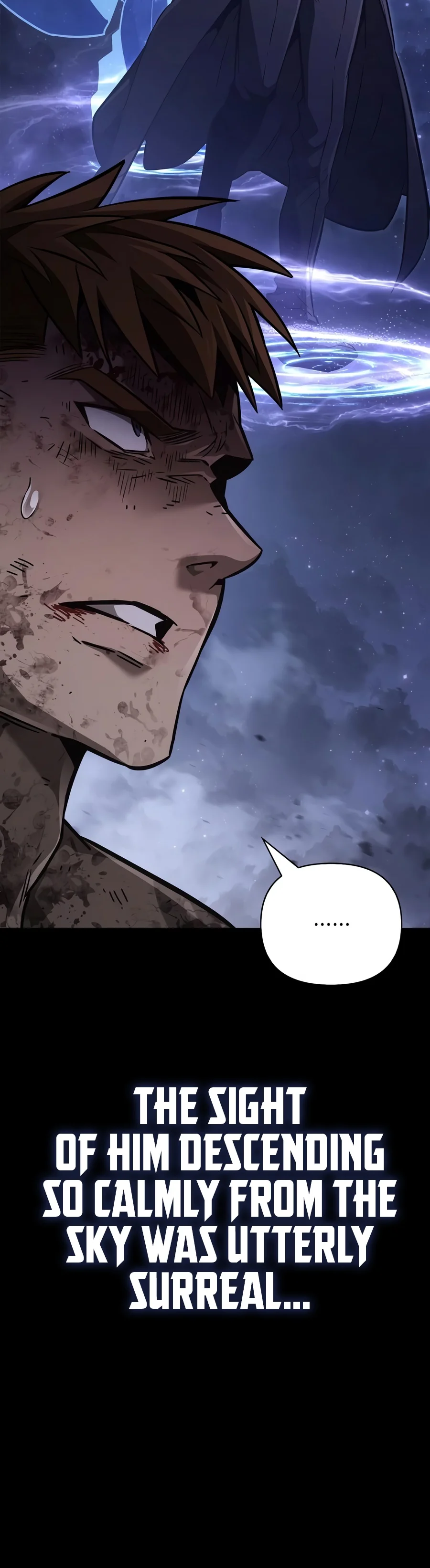 18+ Surviving The Game as a Barbarian Chapter 162 page 6