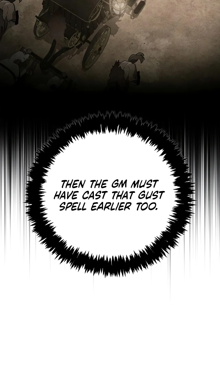18+ Surviving The Game as a Barbarian Chapter 162 page 10