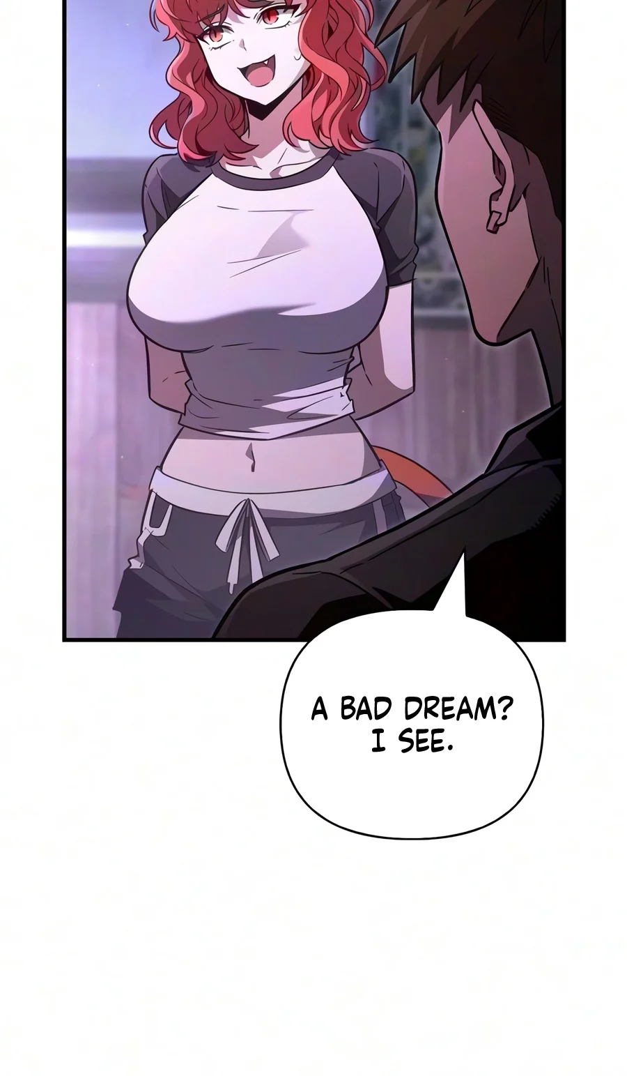 18+ Surviving The Game as a Barbarian Chapter 163 page 2
