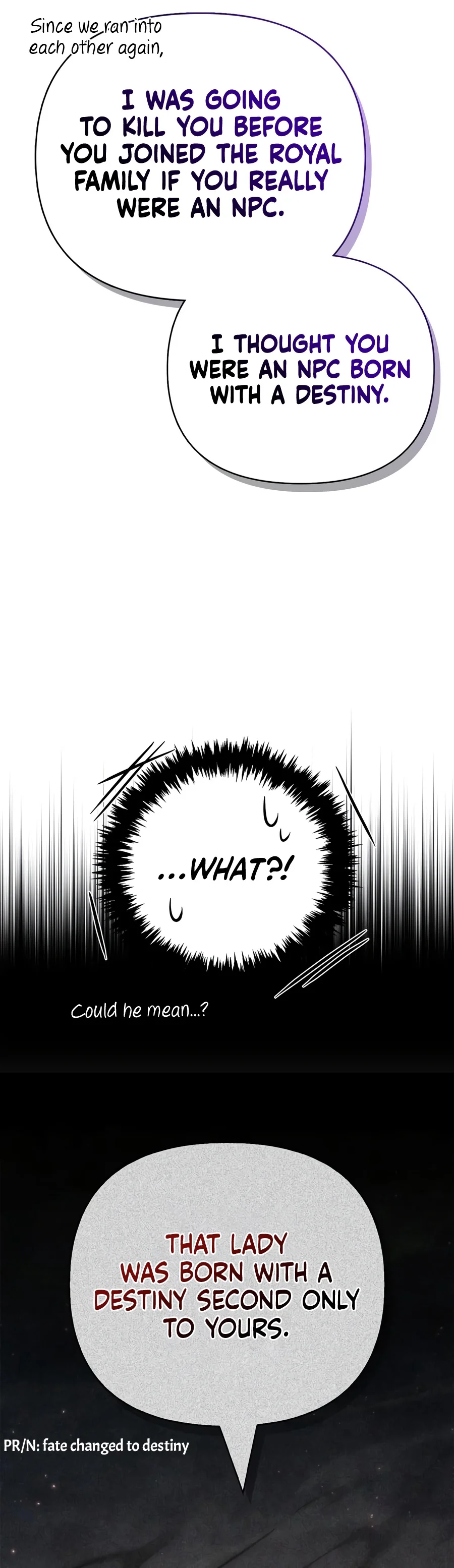 18+ Surviving The Game as a Barbarian Chapter 165 page 18