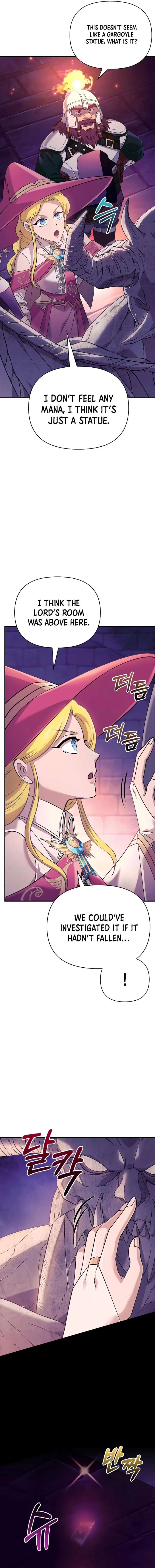 18+ Surviving The Game as a Barbarian Chapter 27 page 5