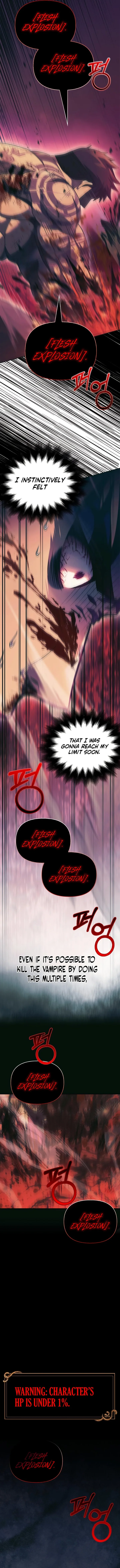 18+ Surviving The Game as a Barbarian Chapter 30 page 23