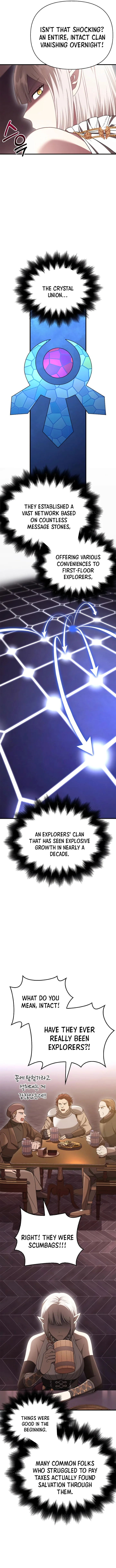 18+ Surviving The Game as a Barbarian Chapter 36 page 16