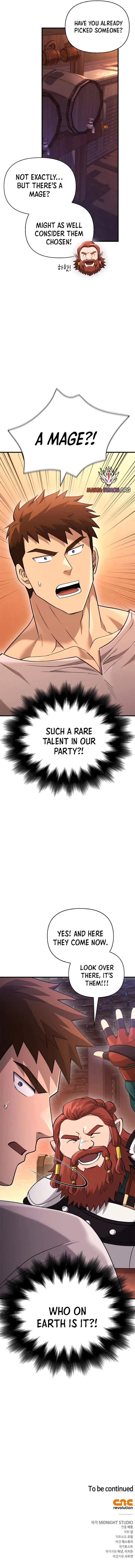 18+ Surviving The Game as a Barbarian Chapter 36 page 23