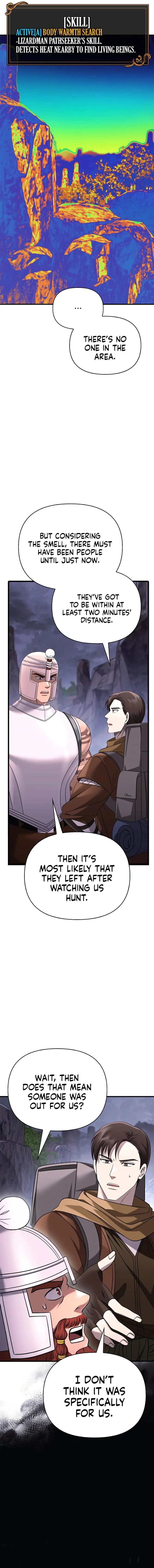 18+ Surviving The Game as a Barbarian Chapter 38 page 16