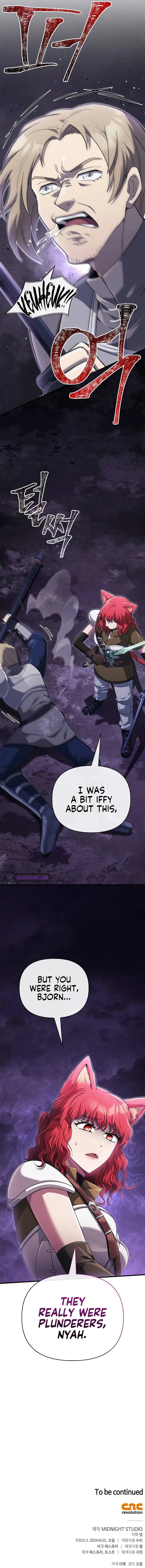 18+ Surviving The Game as a Barbarian Chapter 75 page 15