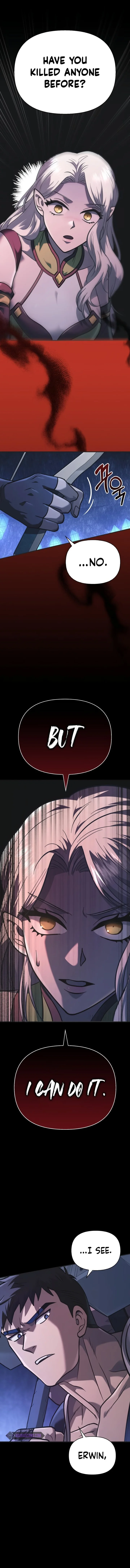 18+ Surviving The Game as a Barbarian Chapter 8 page 12
