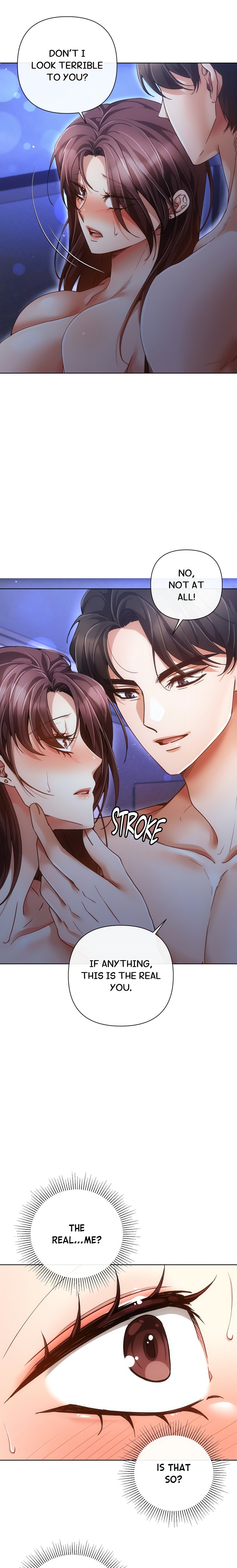 18+ Sweet Cruelty Chapter 11 page 24