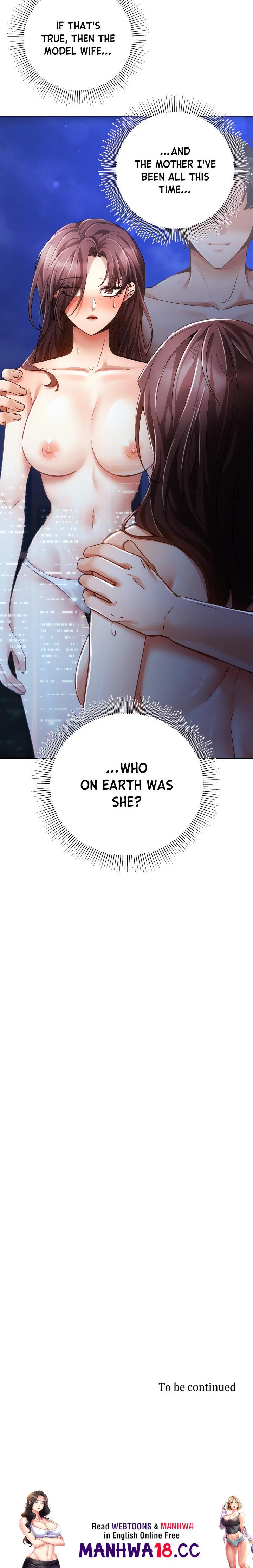 18+ Sweet Cruelty Chapter 11 page 25