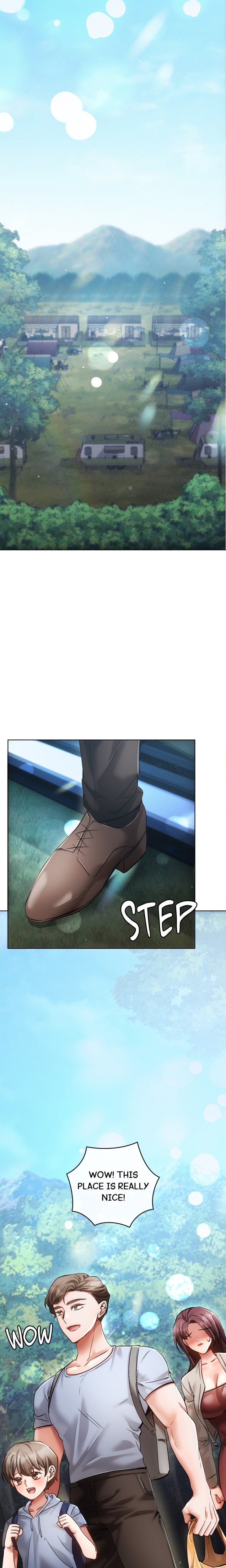 18+ Sweet Cruelty Chapter 20 page 7