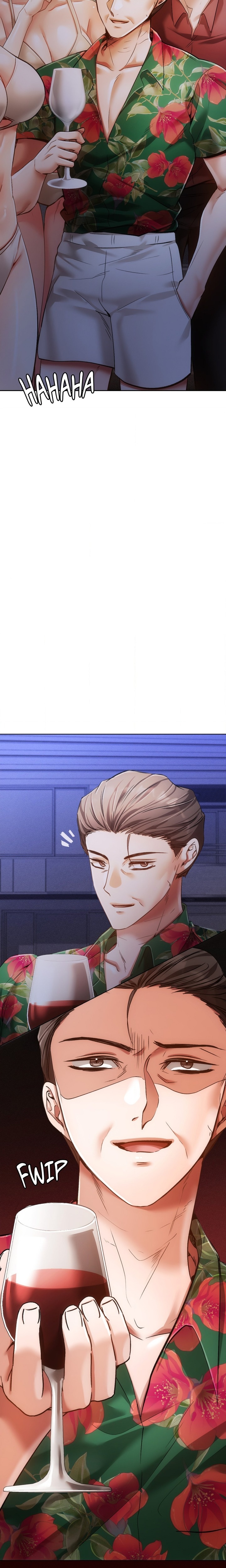 18+ Sweet Cruelty Chapter 20 page 24