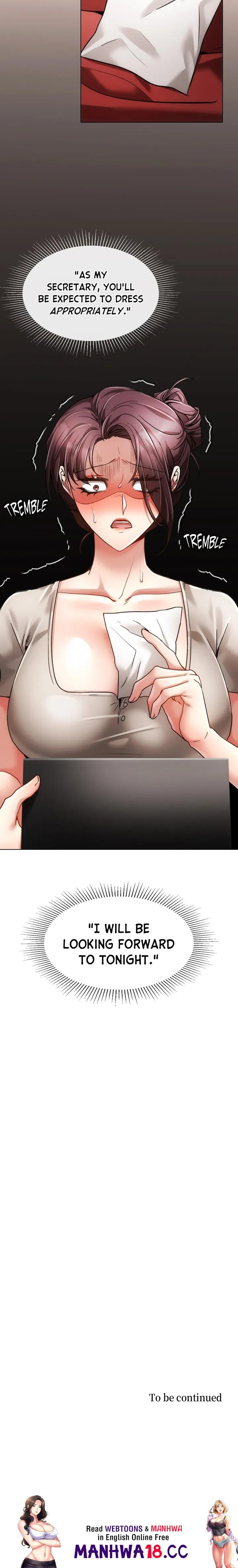18+ Sweet Cruelty Chapter 22 page 22