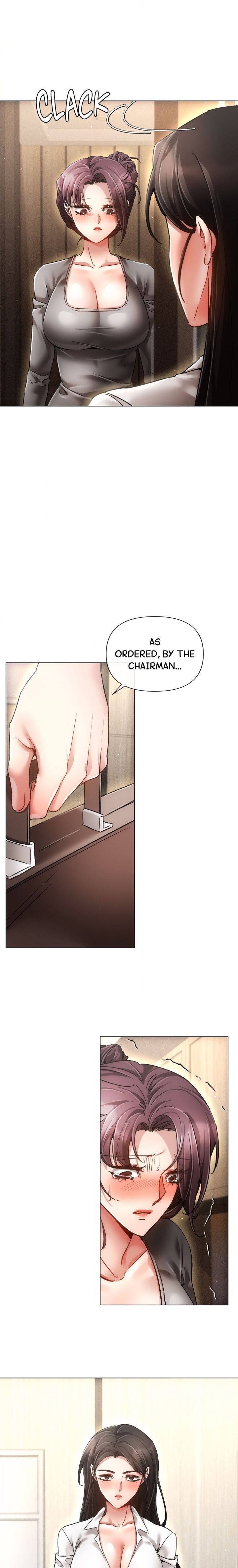 18+ Sweet Cruelty Chapter 23 page 18