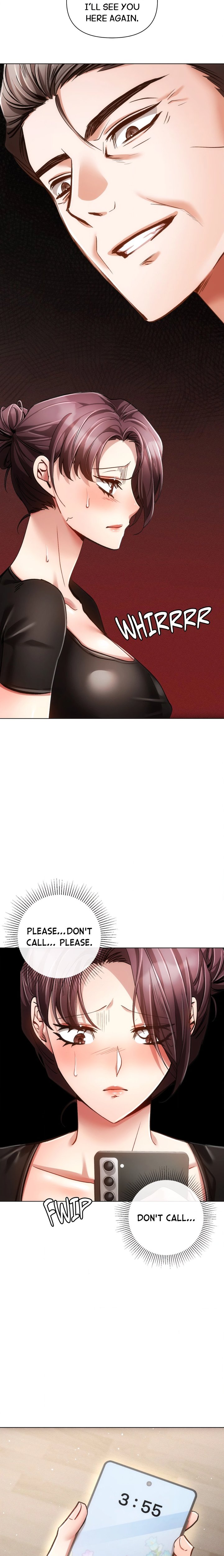 18+ Sweet Cruelty Chapter 27 page 12